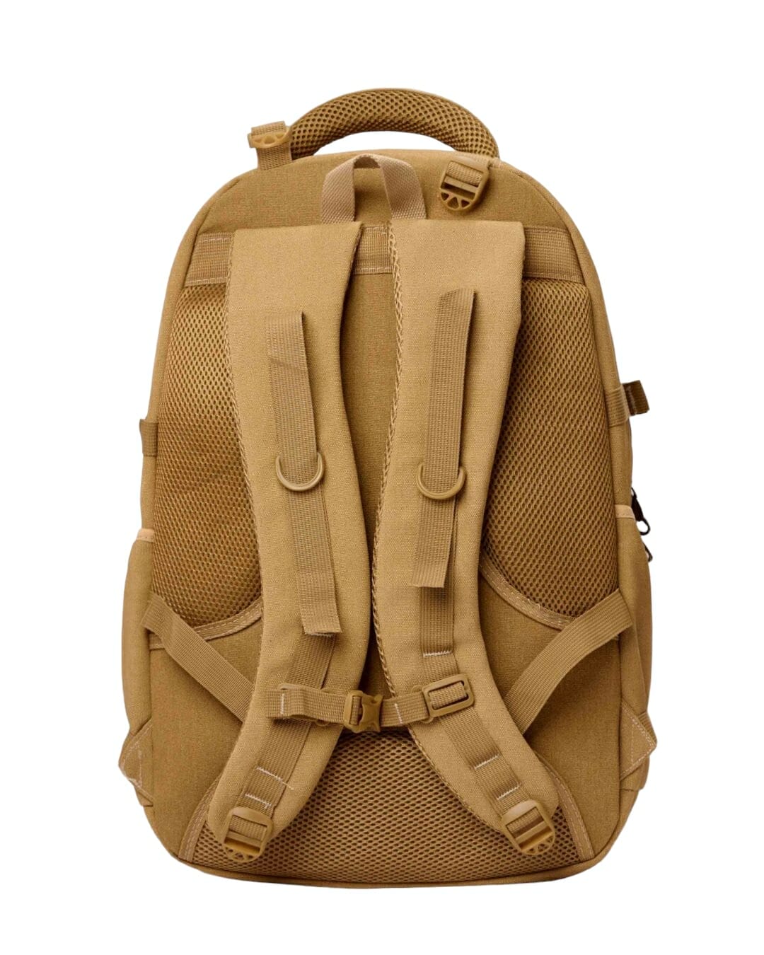 ΣΑΚΙΔΙΟ ΠΛΑΤΗΣ HS-2261-2 - Khaki