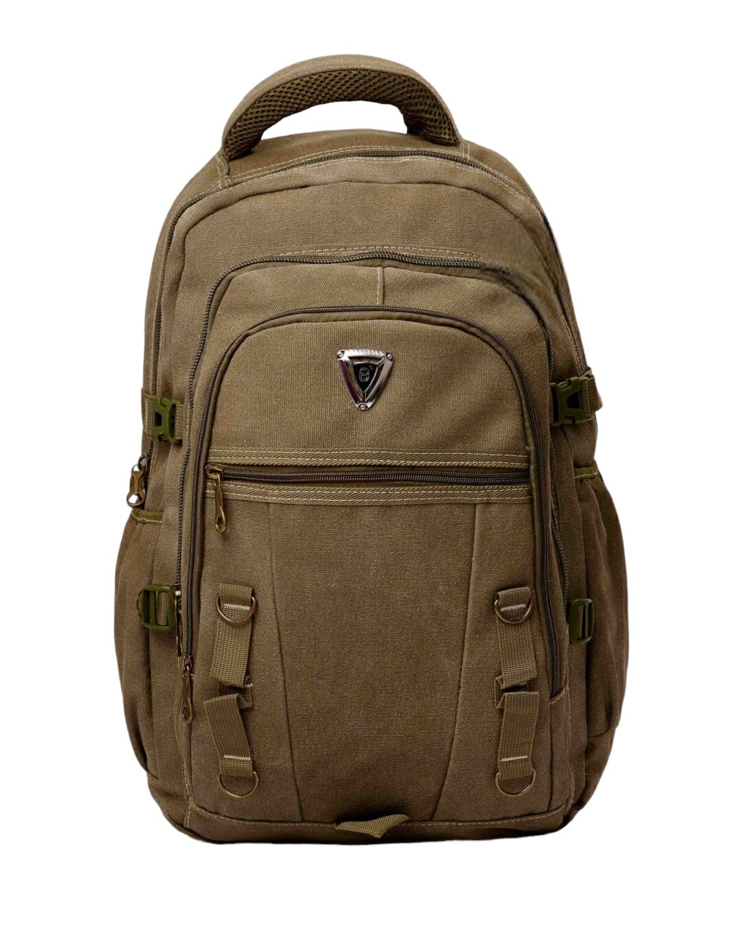 ΣΑΚΙΔΙΟ ΠΛΑΤΗΣ HS-2261-2 – Πράσινο