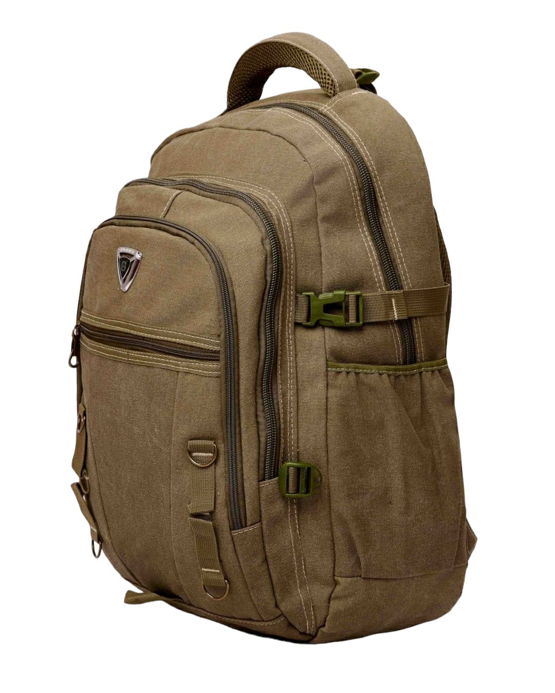 ΣΑΚΙΔΙΟ ΠΛΑΤΗΣ HS-2261-2 – Πράσινο