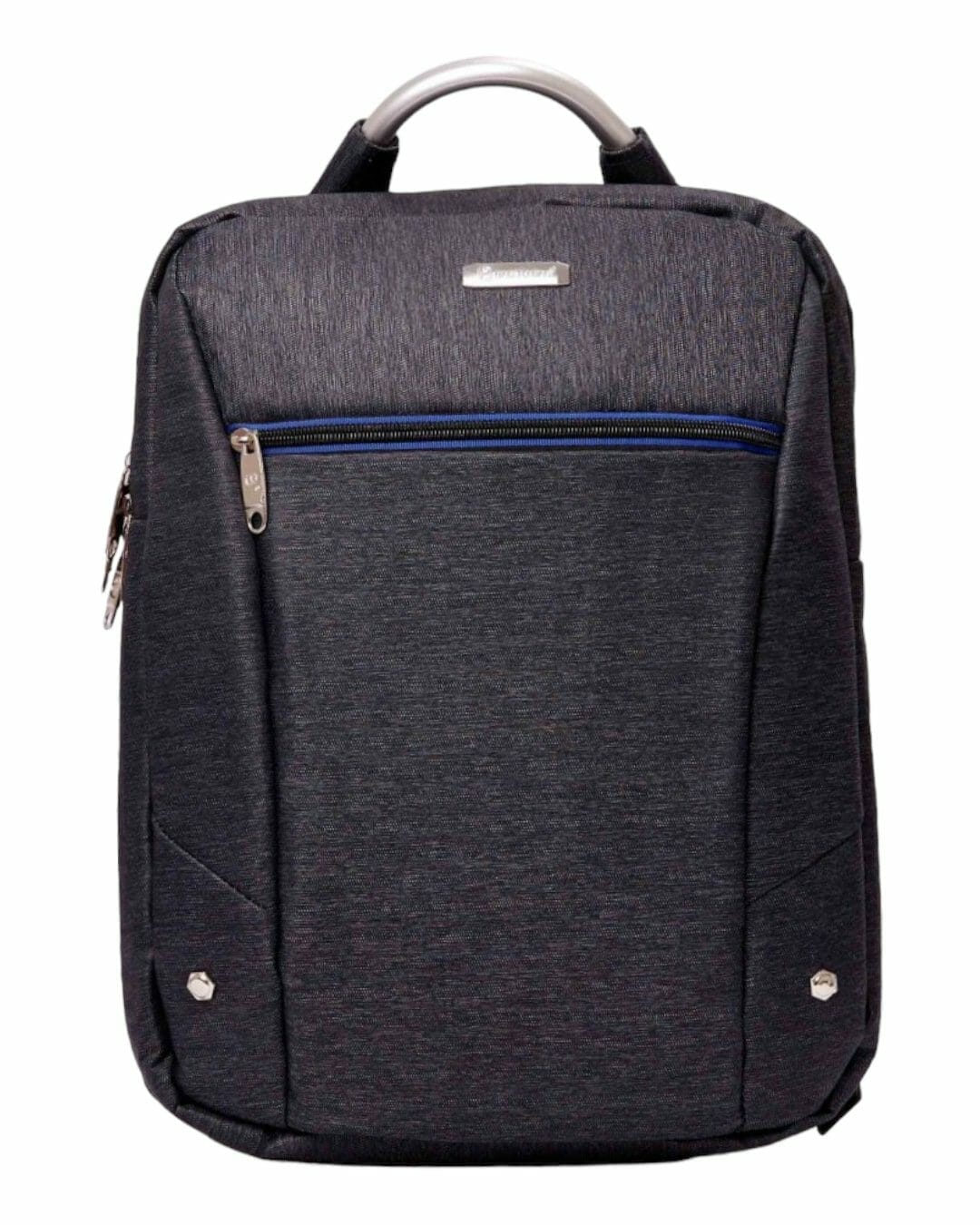 ΣΑΚΙΔΙΟ ΠΛΑΤΗΣ HS-9663 – Μπλέ