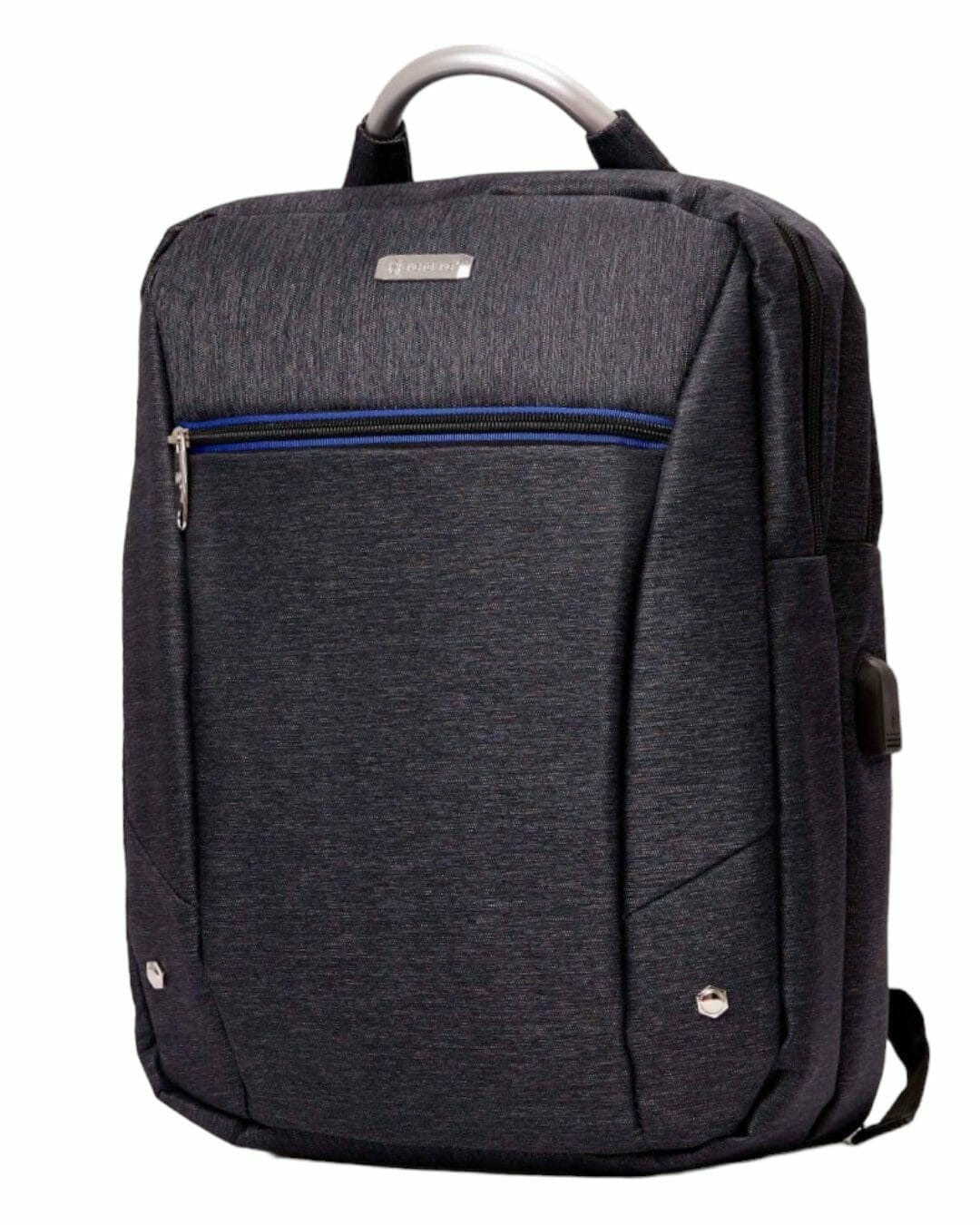 ΣΑΚΙΔΙΟ ΠΛΑΤΗΣ HS-9663 – Μπλέ