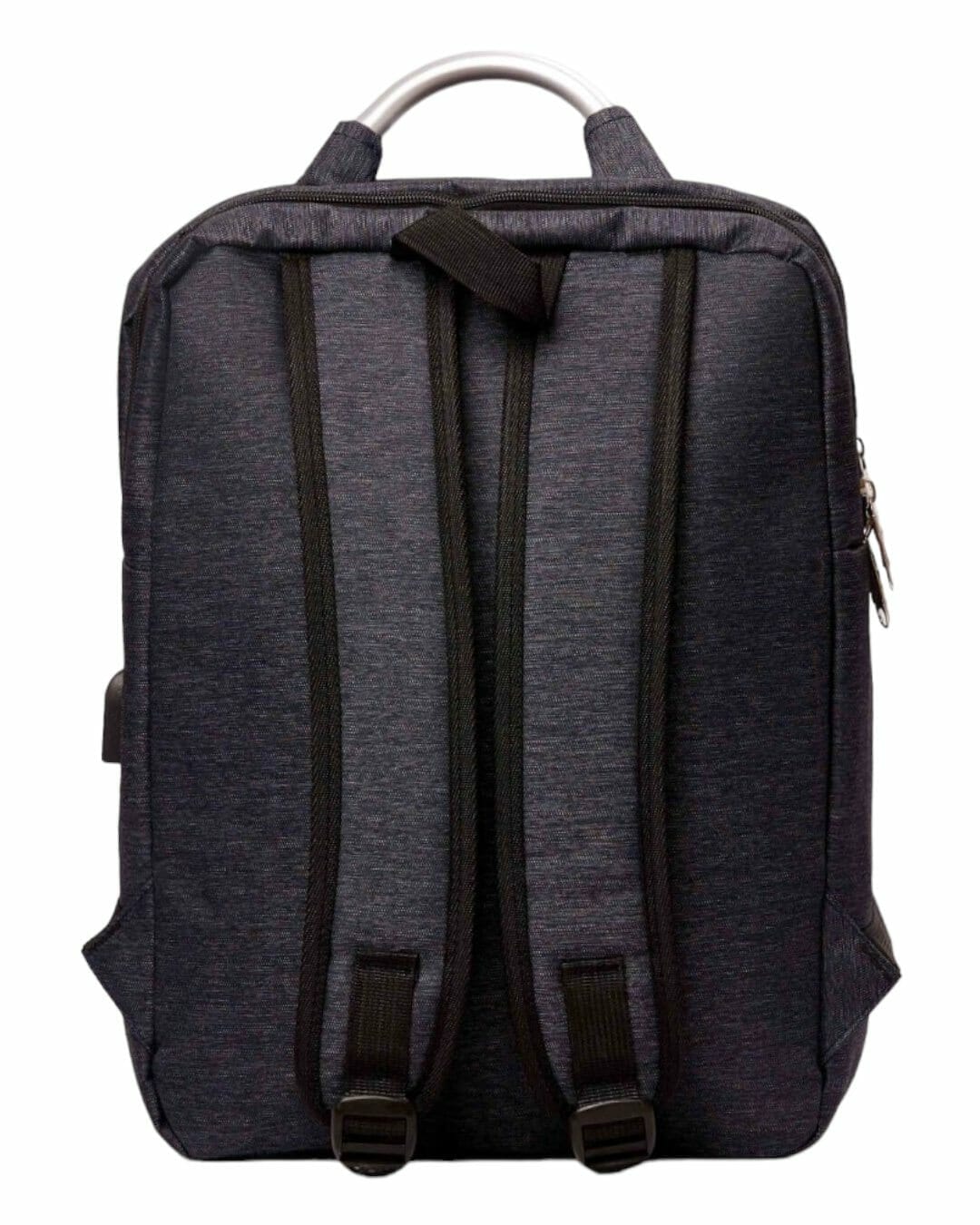 ΣΑΚΙΔΙΟ ΠΛΑΤΗΣ HS-9663 - Μπλέ