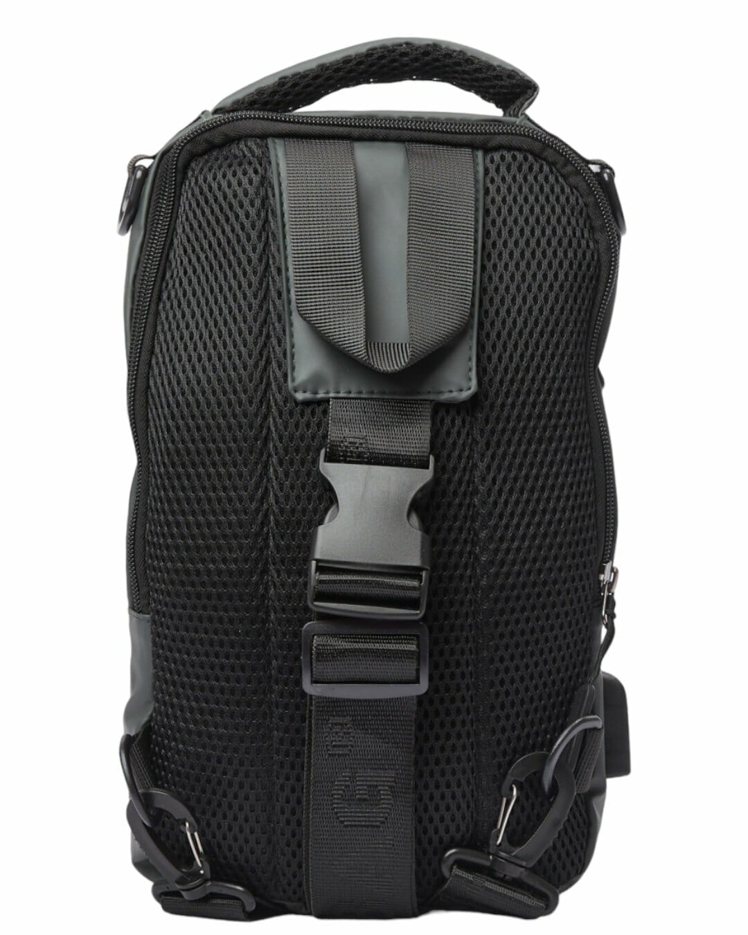 Τσαντάκι χιαστί MD-5764 - Πράσινο