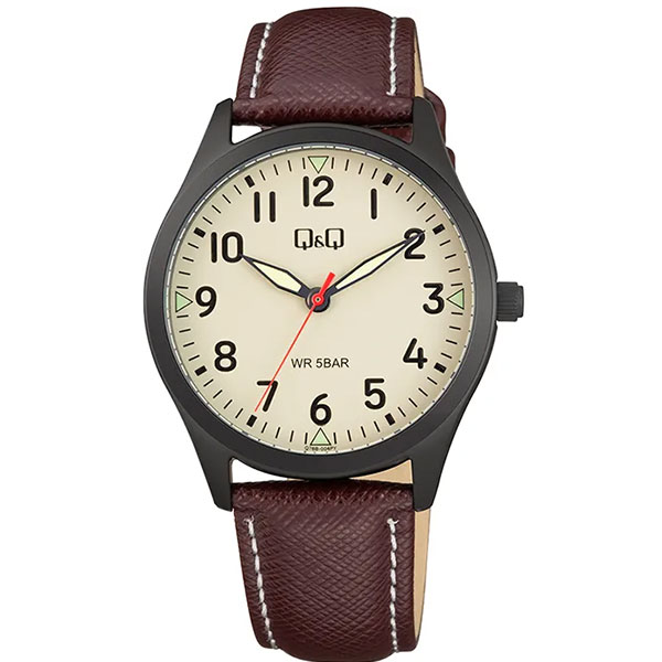 Ρολόϊ χειρός Q&Q Q76B-004PY Ρολόϊ χειρός Q&Q Q76B-004PY
