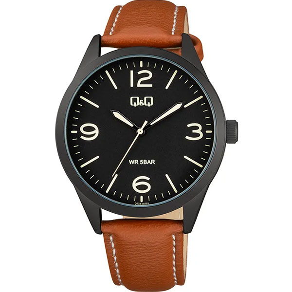 Ρολόϊ χειρός Q&Q Q77B-003PY Ρολόϊ χειρός Q&Q Q77B-003PY