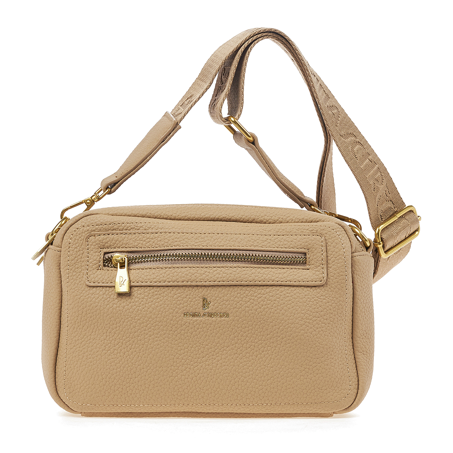 Γυναικεία Τσάντα Ώμου Χιαστί Regina Schrecker RS 3840 Πούρου Γυναικεία Τσάντα Ώμου Χιαστί Regina Schrecker RS 3840 Πούρου