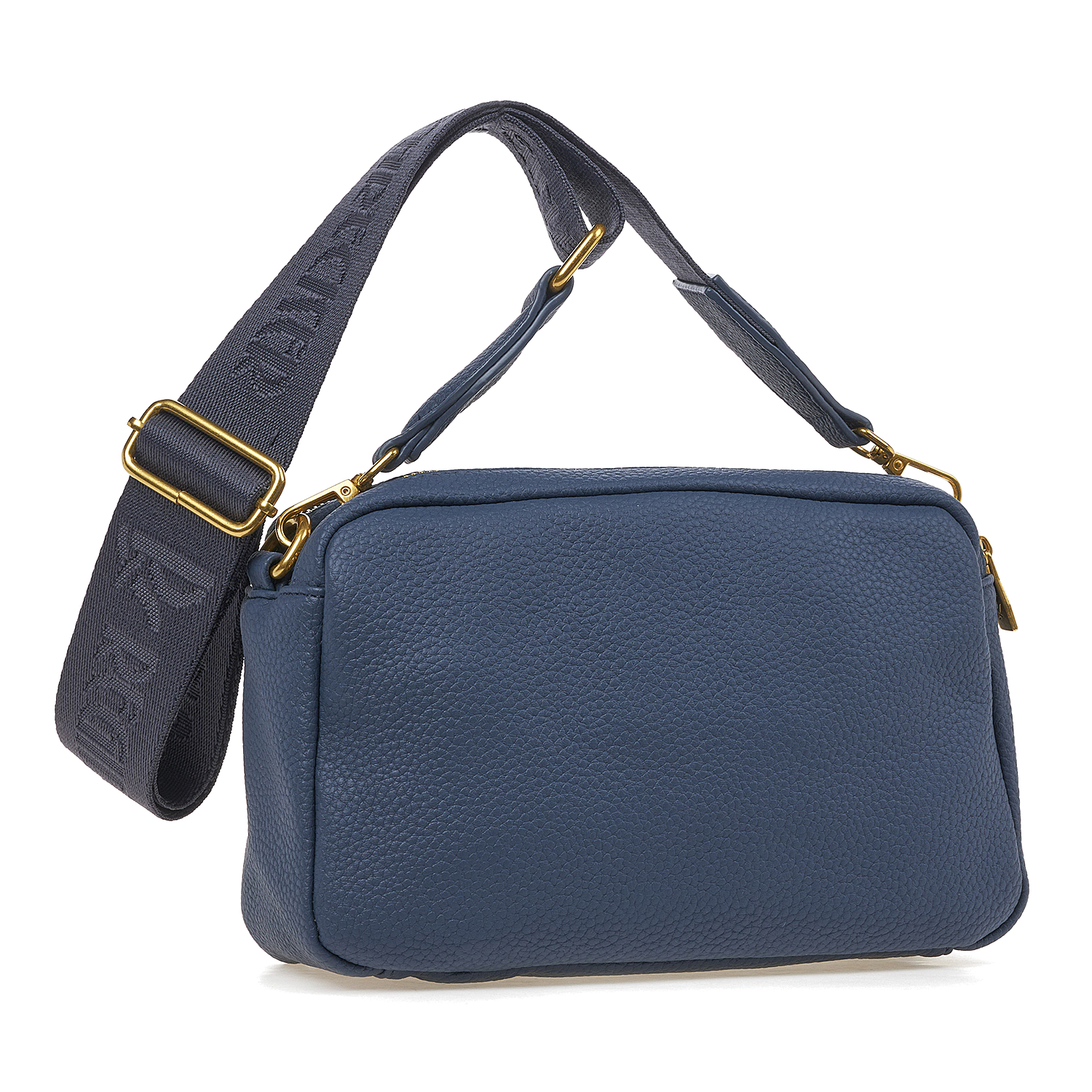 Γυναικεία Τσάντα Ώμου Χιαστί Regina Schrecker RS 3840 Μπλε Γυναικεία Τσάντα Ώμου Χιαστί Regina Schrecker RS 3840 Μπλε