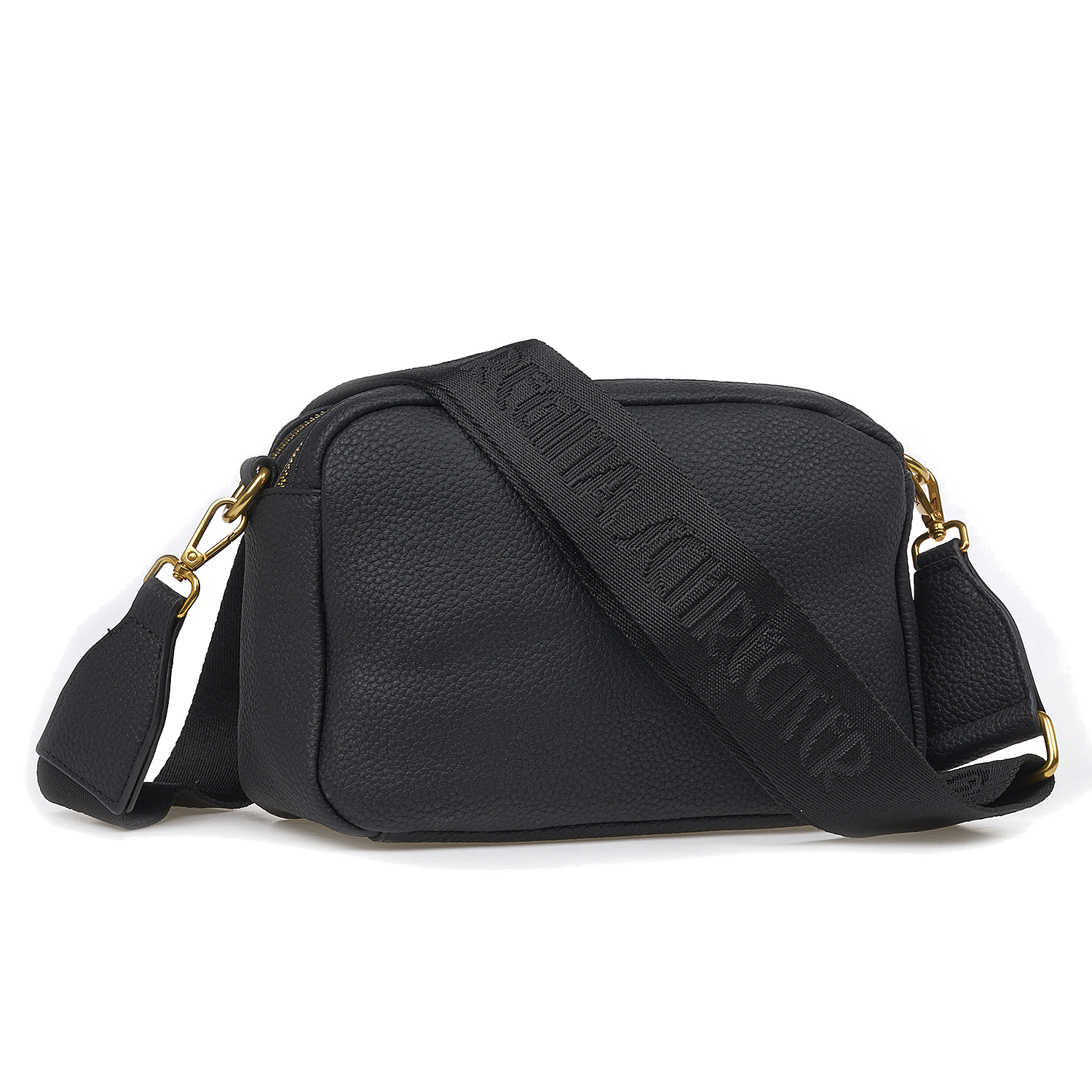 Sequoia Τσάντα Ώμου Χιαστί Schrecker RS 3840 Κόκκινο