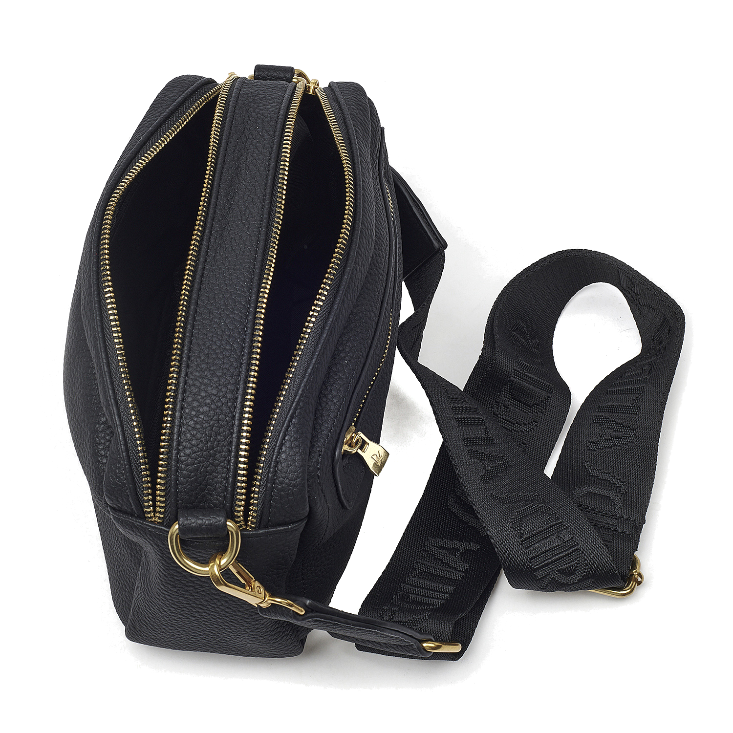 Sequoia Τσάντα Ώμου Χιαστί Schrecker RS 3840 Κόκκινο