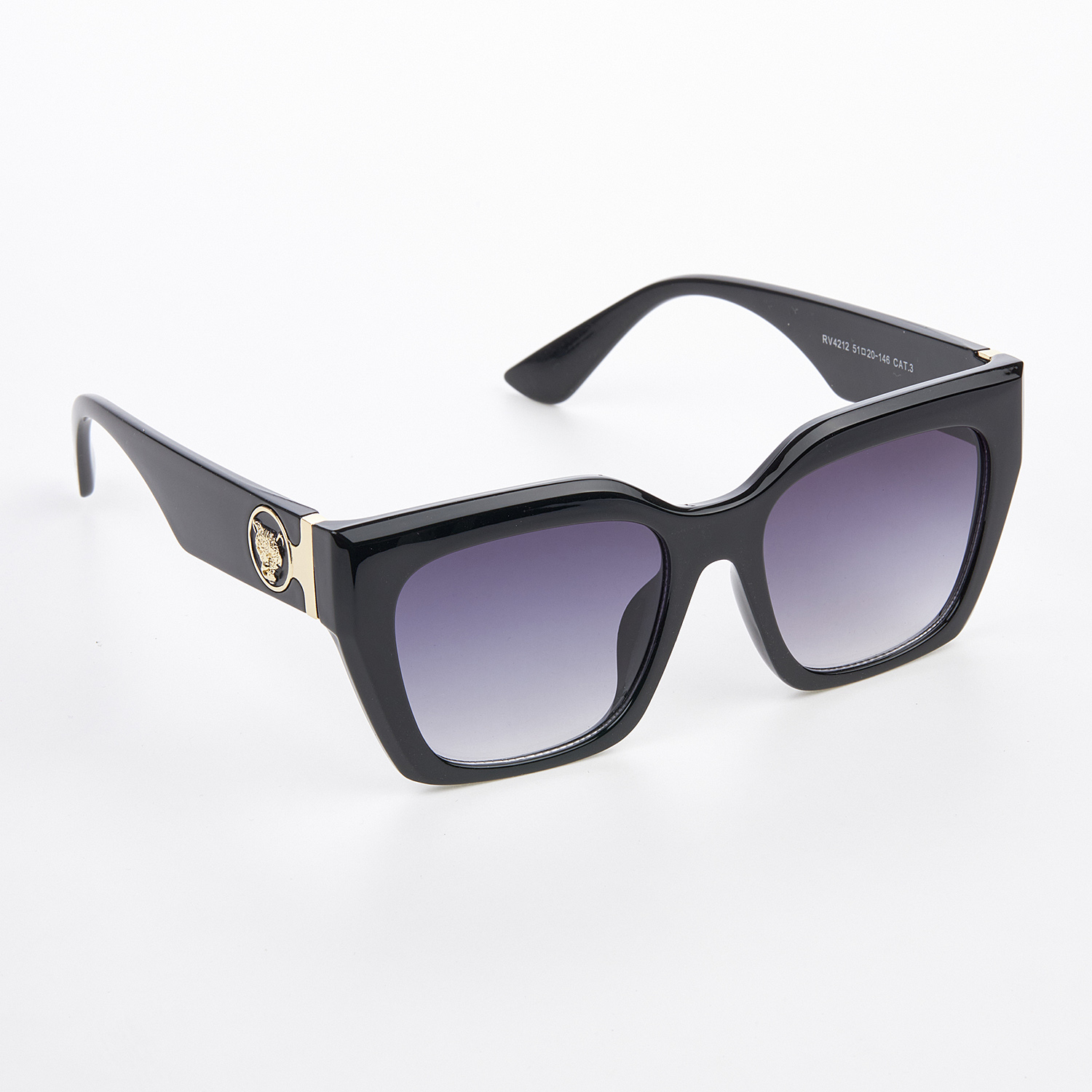 Sequoia Γυαλιά Ηλίου με Κοκκάλινο Σκελετό και Polarized Φακό AG-4212C4 μαύρο Sequoia Γυαλιά Ηλίου με Κοκκάλινο Σκελετό και Polarized Φακό AG-4212C4 μαύρο