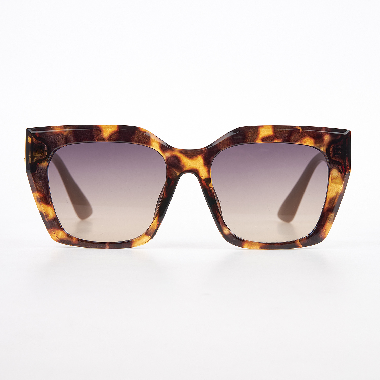 Sequoia Γυαλιά Ηλίου με Κοκκάλινο Σκελετό και Polarized Φακό AG-4212C1 καφέ