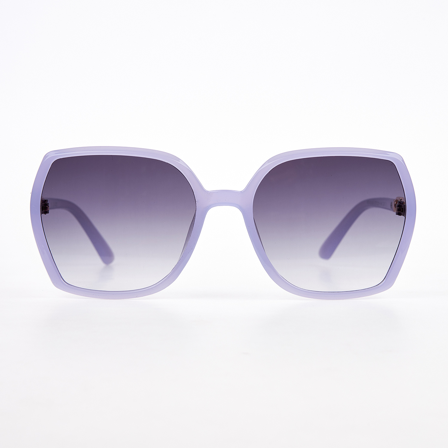 Sequoia Γυαλιά Ηλίου με Κοκκάλινο Σκελετό και Polarized Φακό AG-4249C4 λιλά