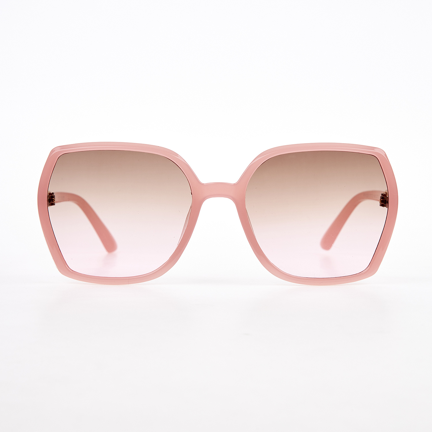 Sequoia Γυαλιά Ηλίου με Κοκκάλινο Σκελετό και Polarized Φακό AG-4249C6 ροζ