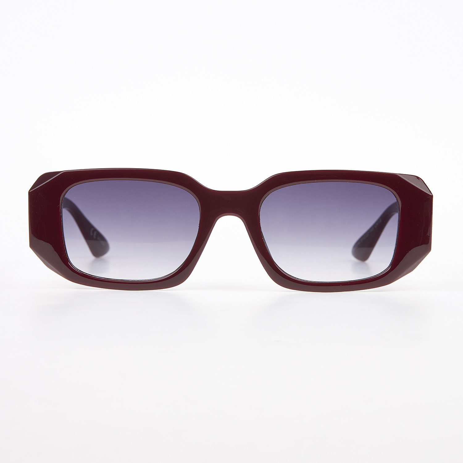 Sequoia Γυαλιά Ηλίου με Κοκκάλινο Σκελετό και Polarized Φακό AG-4214C2 Ματζέντα