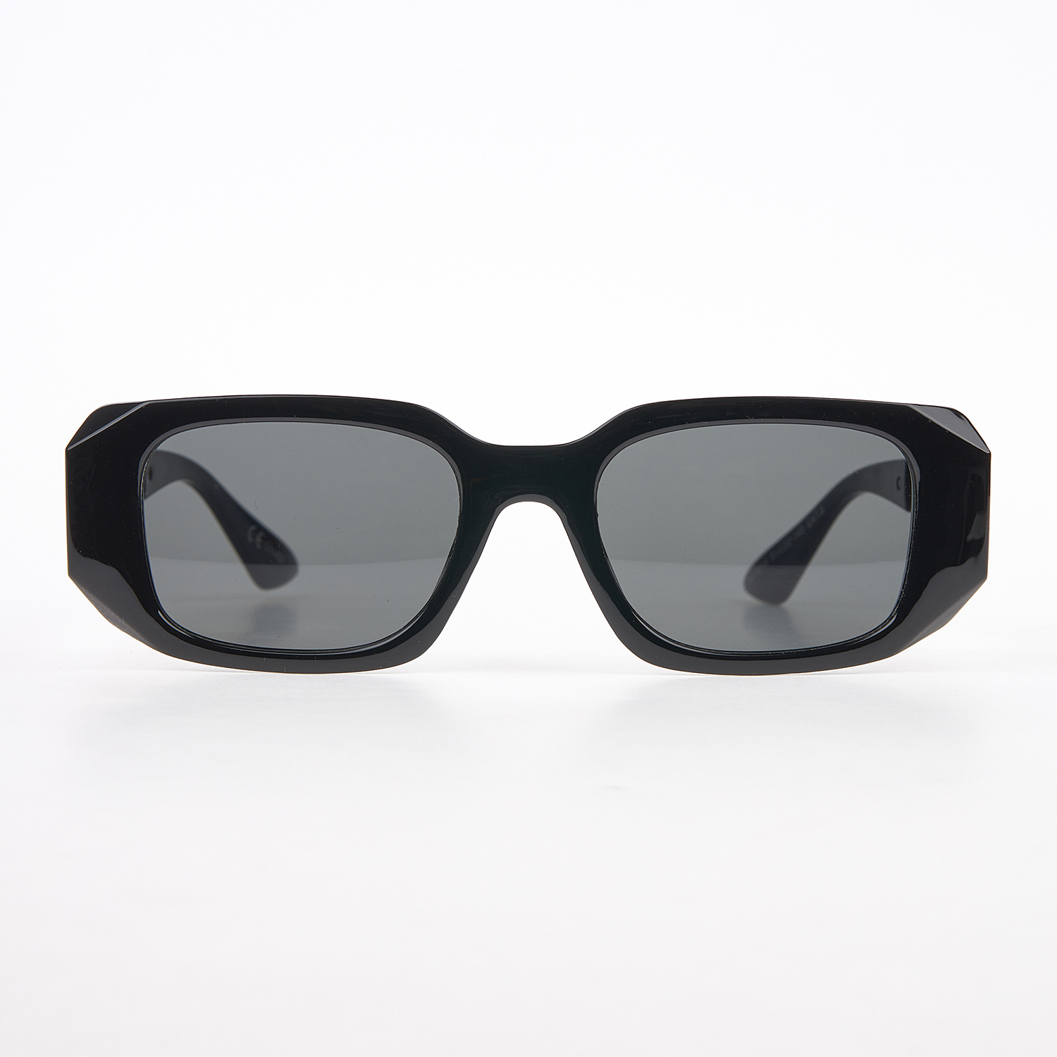 Sequoia Γυαλιά Ηλίου με Κοκκάλινο Σκελετό και Polarized Φακό AG-4214C4 μαύρο