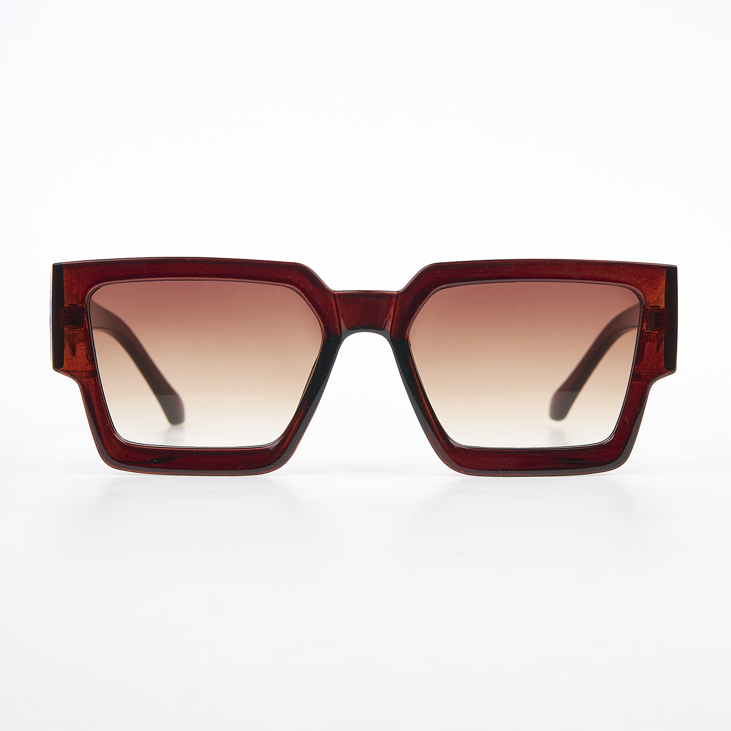 Sequoia Γυαλιά Ηλίου με Κοκκάλινο Σκελετό και Polarized Φακό AG-4211C3 καφέ Sequoia Γυαλιά Ηλίου με Κοκκάλινο Σκελετό και Polarized Φακό AG-4211C3 καφέ