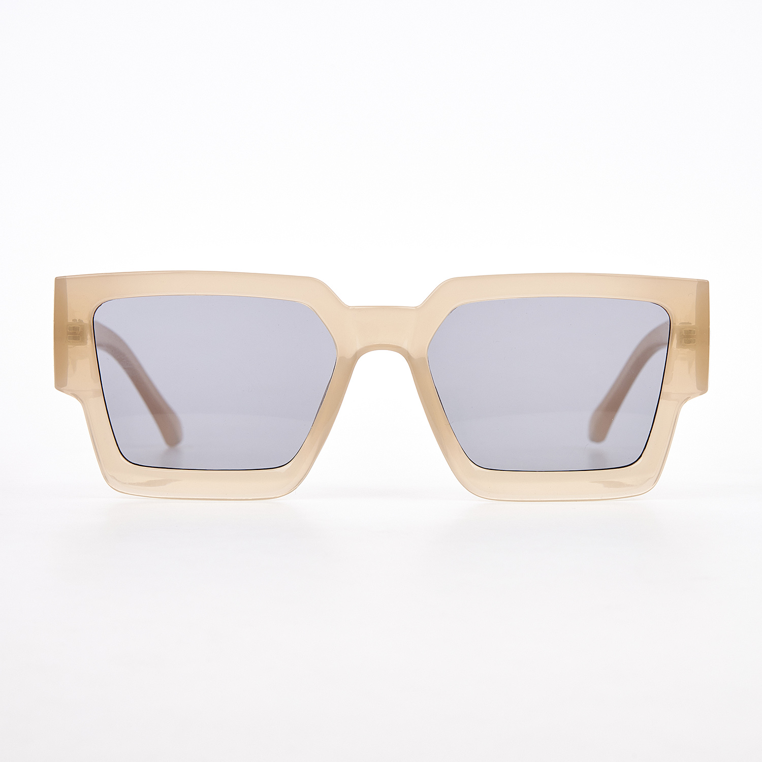 Sequoia Γυαλιά Ηλίου με Κοκκάλινο Σκελετό και Polarized Φακό AG-4211C1 μπεζ Sequoia Γυαλιά Ηλίου με Κοκκάλινο Σκελετό και Polarized Φακό AG-4211C1 μπεζ