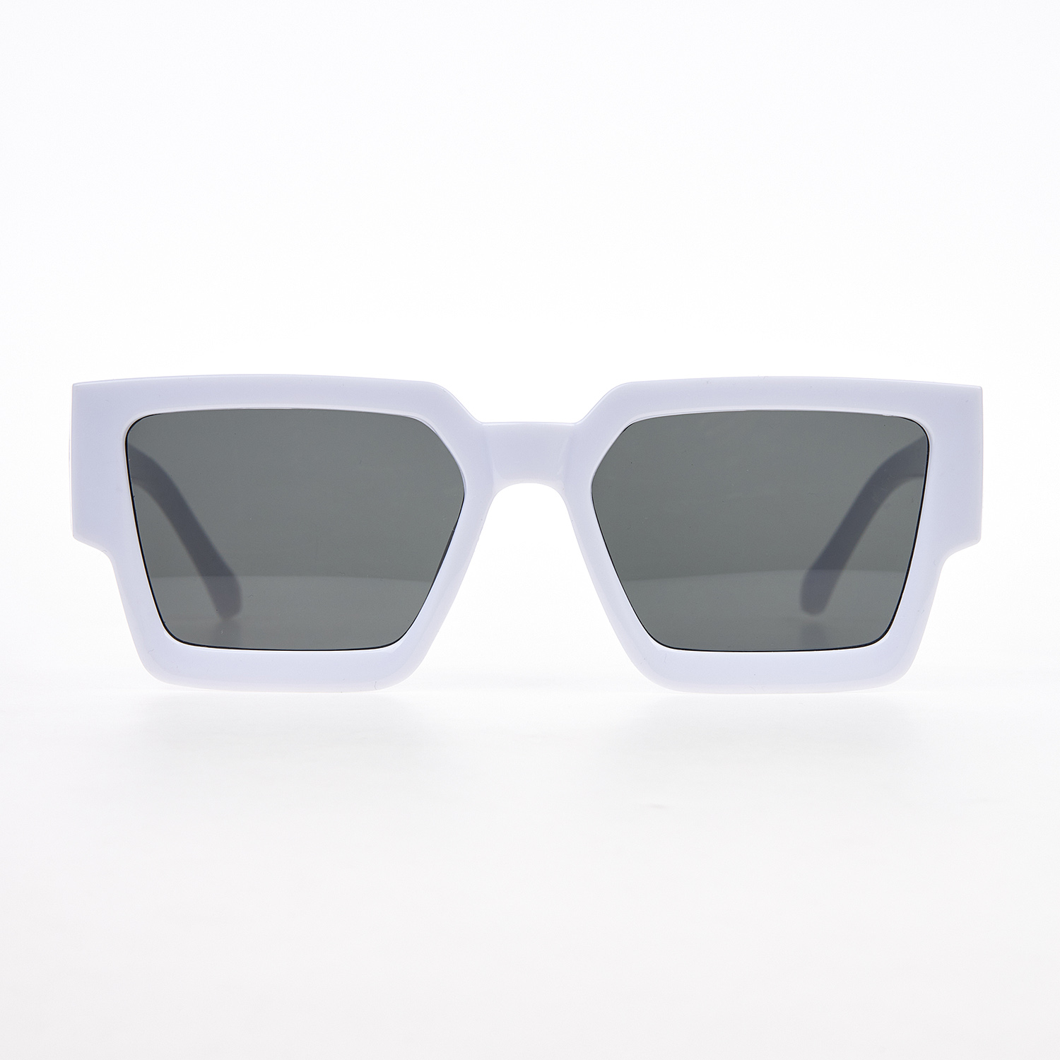 Sequoia Γυαλιά Ηλίου με Κοκκάλινο Σκελετό και Polarized Φακό AG-4211C4 λευκό