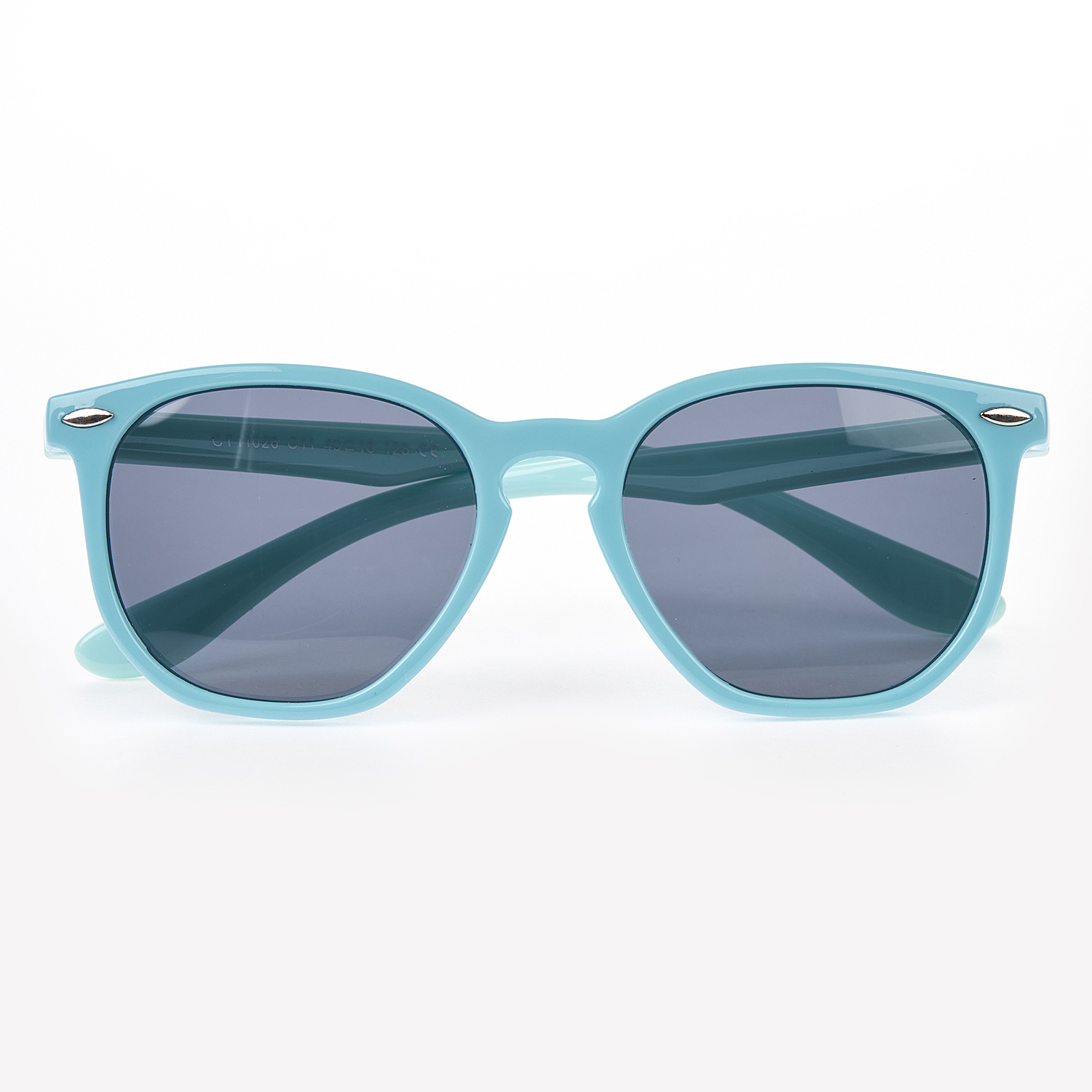 Sequoia Παιδικά γυαλιά ηλίου για αγόρια κορίτσια ηλικίας 8-12 ετών 100% προστασία UV AG-11026 Γαλάζιο