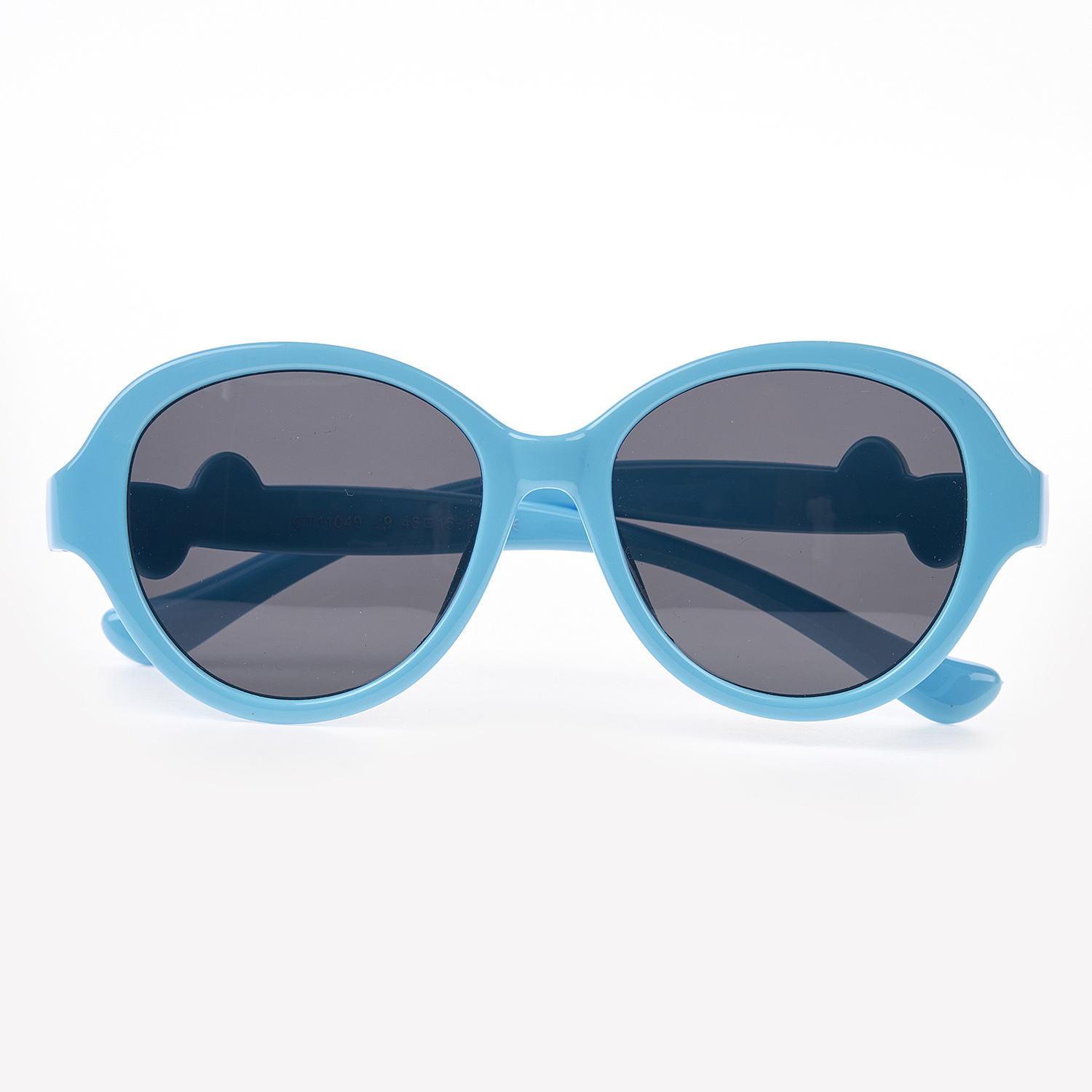 Sequoia Παιδικά γυαλιά ηλίου για κορίτσια ηλικίας 3-8 ετών 100% προστασία UV AG-11049 Γαλάζιο Sequoia Παιδικά γυαλιά ηλίου για κορίτσια ηλικίας 3-8 ετών 100% προστασία UV AG-11049 Γαλάζιο