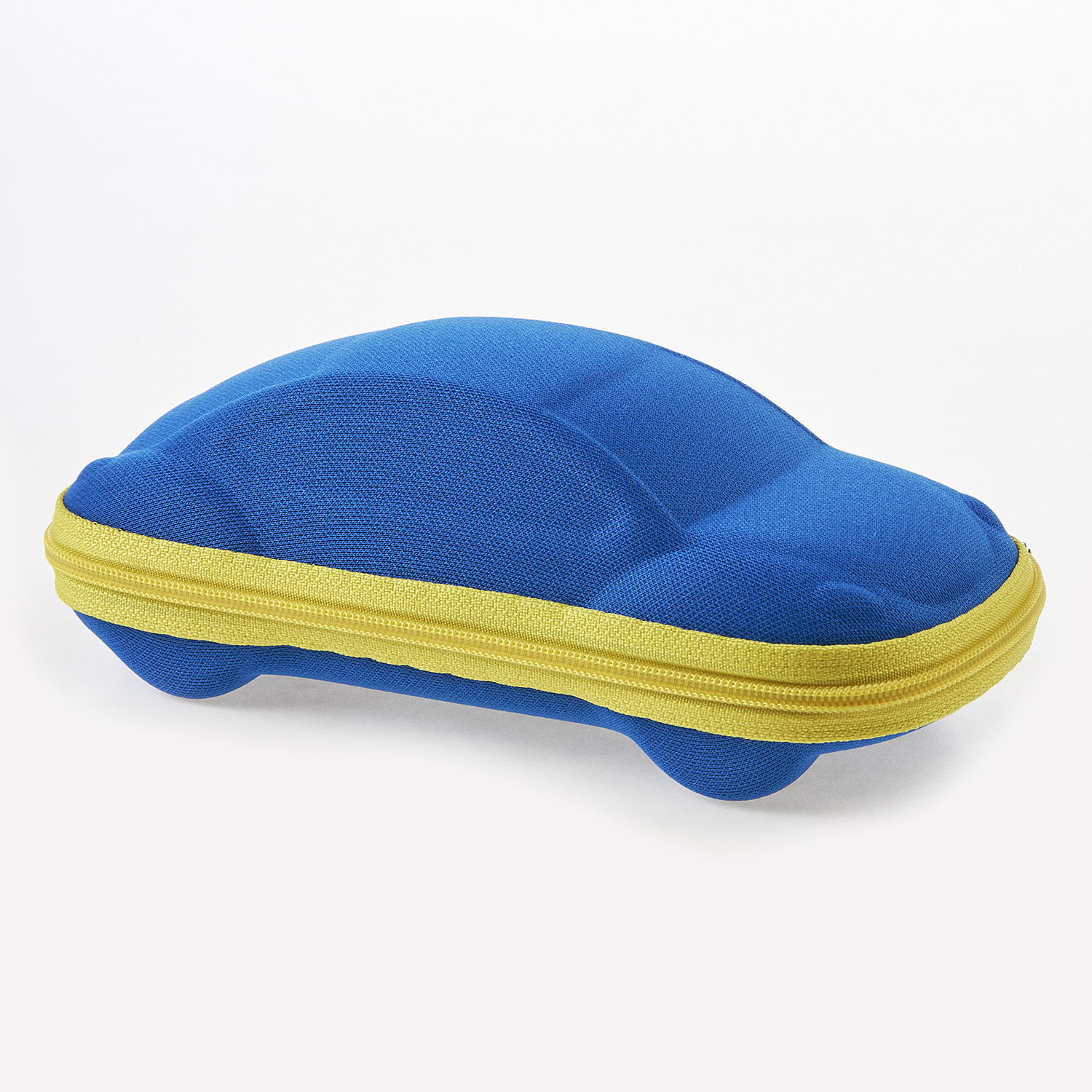 Sequoia Παιδικά γυαλιά ηλίου για αγόρια κορίτσια ηλικίας 8-12 ετών 100% προστασία UV AG-601505 Γαλάζιο-Κίτρινο