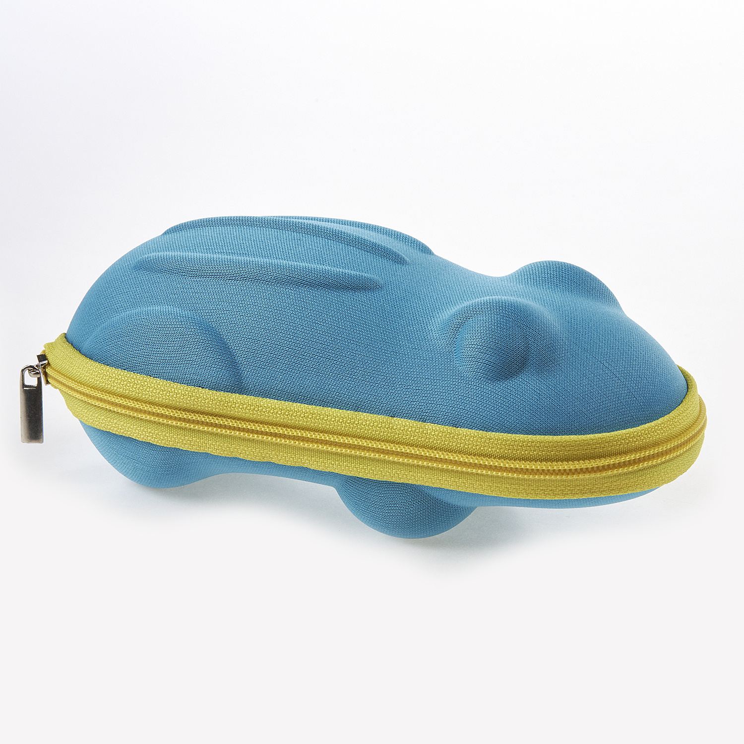 Sequoia Παιδικά γυαλιά ηλίου για αγόρια κορίτσια ηλικίας 8-12 ετών 100% προστασία UV AG-1932 Γαλάζιο-Κίτρινο