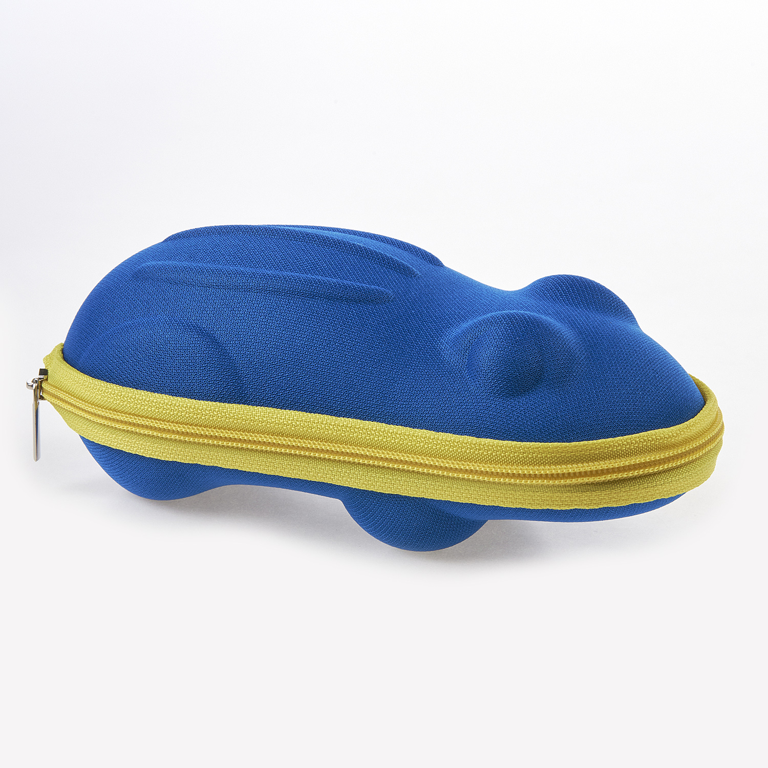 Sequoia Παιδικά γυαλιά ηλίου για αγόρια κορίτσια ηλικίας 8-12 ετών 100% προστασία UV AG-601505 Γαλάζιο-Κίτρινο