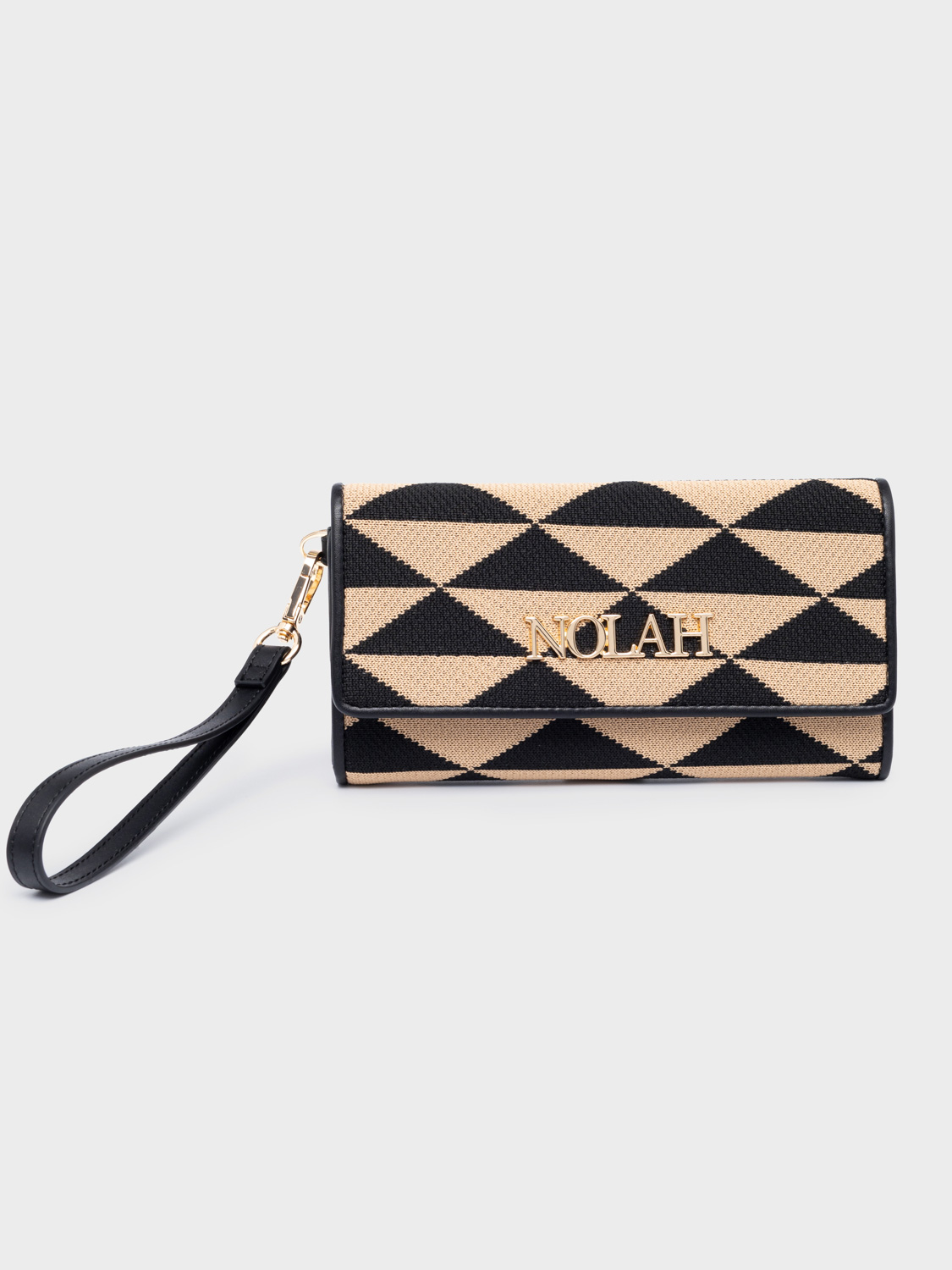 Romvous Beige Black Romvous Beige Black