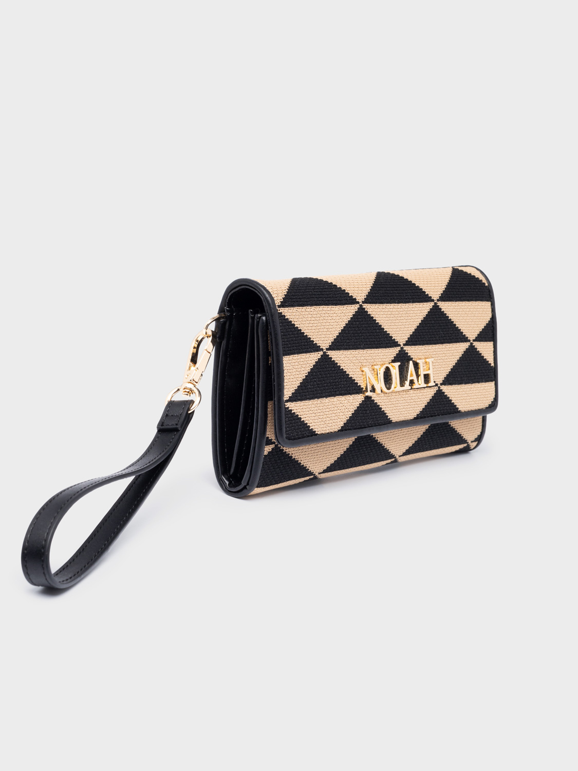 Romvous Beige Black Romvous Beige Black