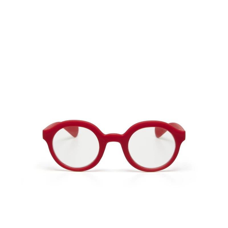 Γυαλιά διαβάσματος πρεσβυωπίας okkia Lauro Round - Dust Pink