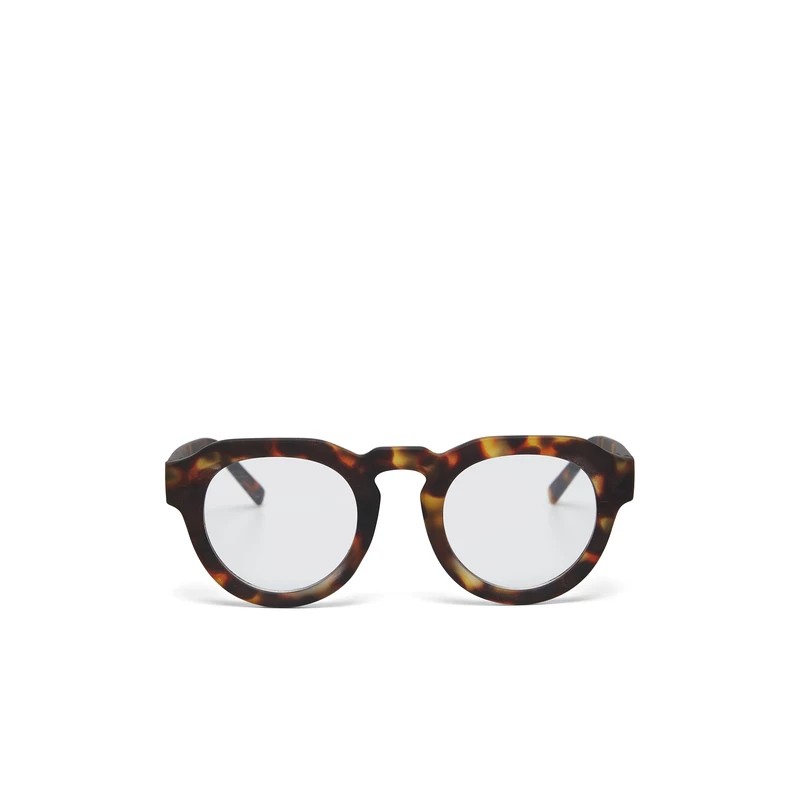 Γυαλιά διαβάσματος πρεσβυωπίας okkia Zeno Round - Green