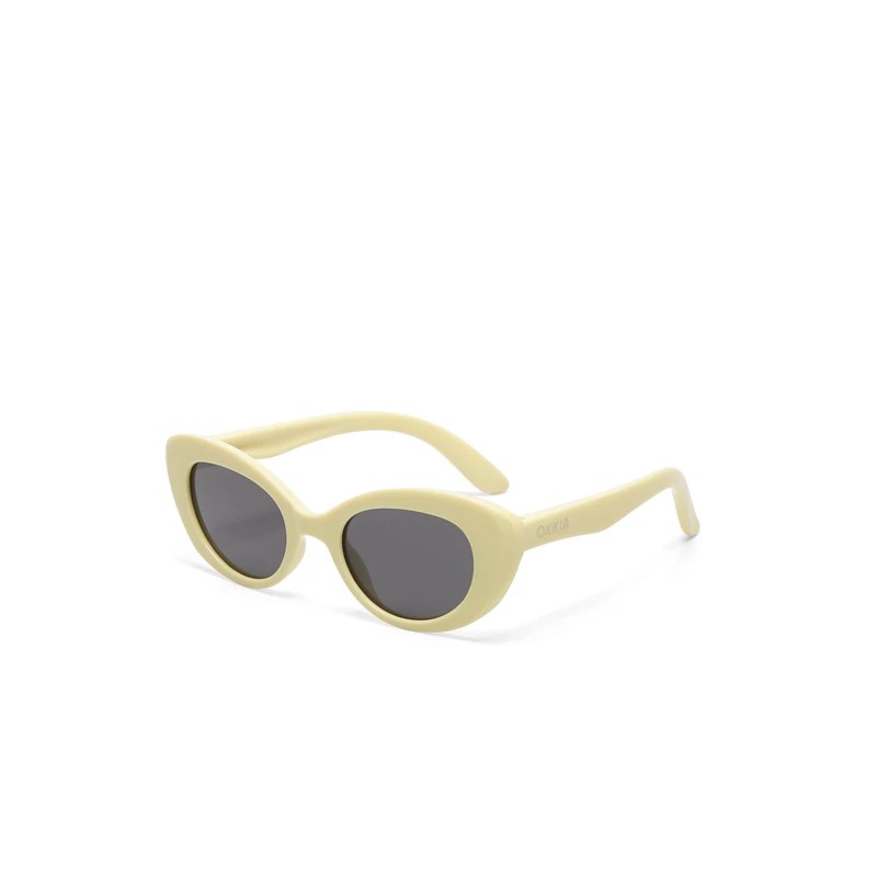 Okkia Παιδικά γυαλιά parigi cream - 6/10 χρονών