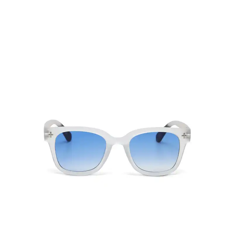 Okkia γυαλιά ηλίου Giovanni -  Translucent Clear