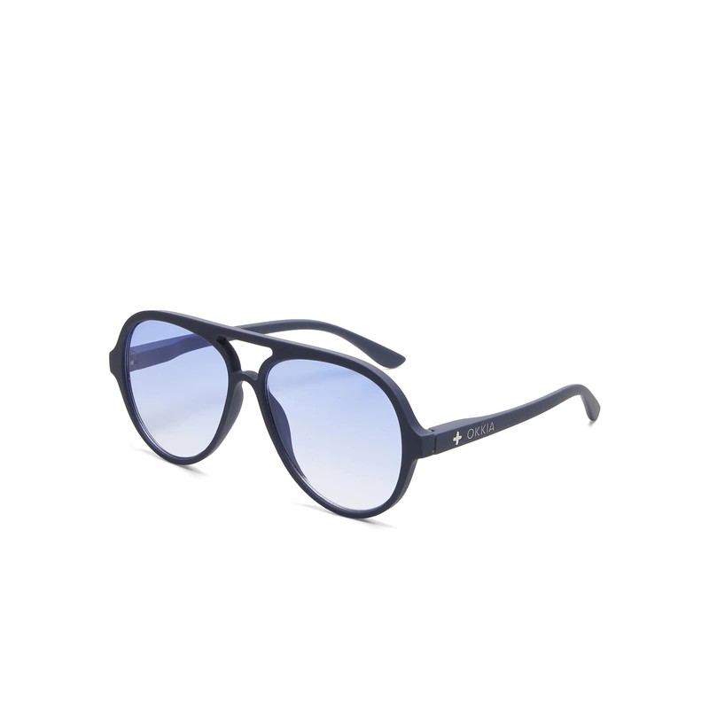 Alessio -Unisex Προστασίας Οθόνης Midnight (blue lenses)