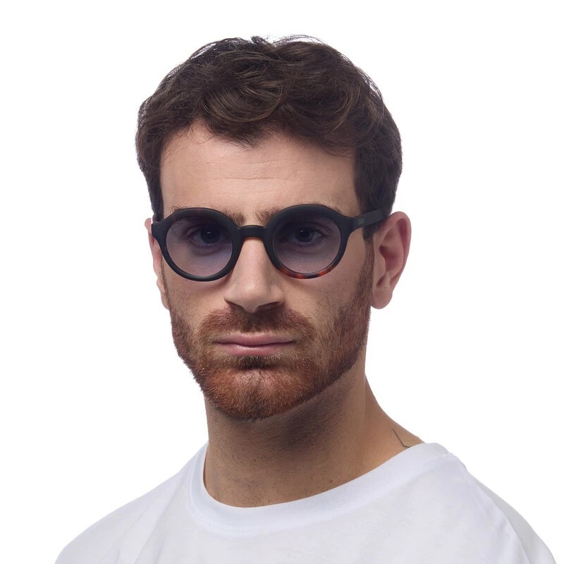 Lauro Round – Havana Black