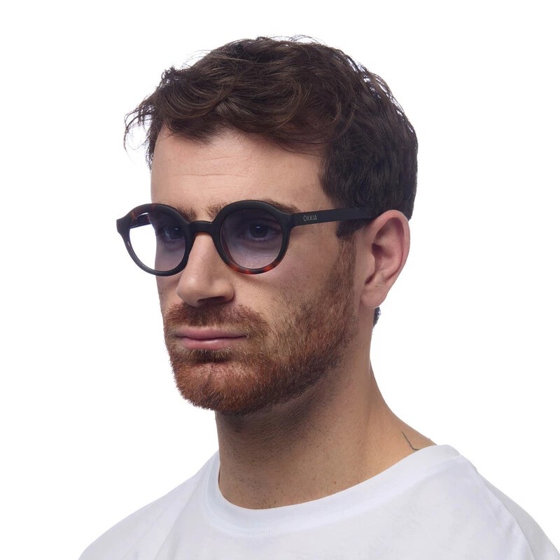 Lauro Round – Havana Black