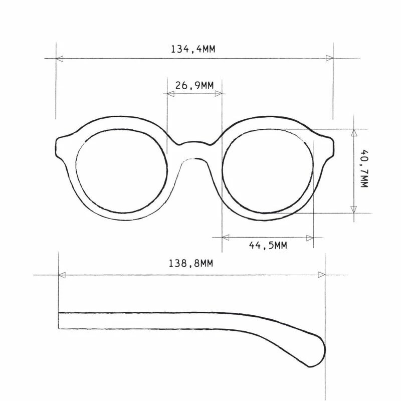 Lauro reading Round –