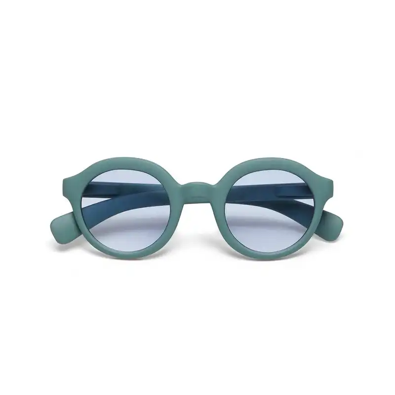 Lauro Round – Green Sage