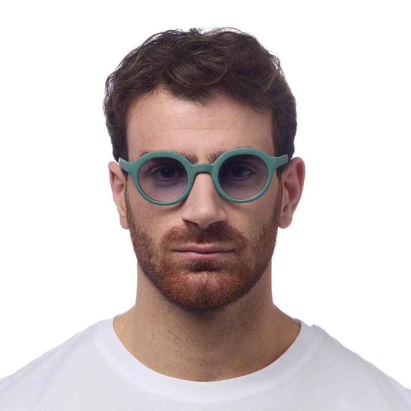 Lauro Round – Green Sage