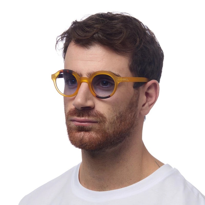 Lauro Round - Yellow Havana