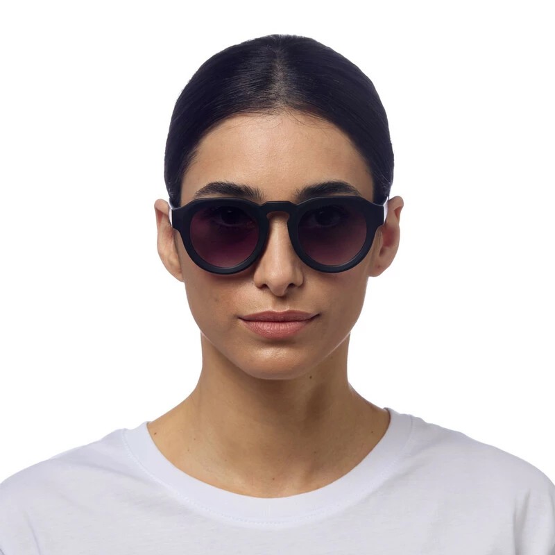 Zeno Round – Black