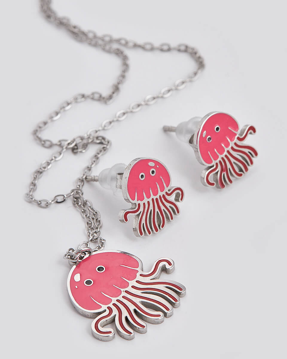 SEQUOIA ΑΤΣΑΛΙΝΟ ΠΑΙΔΙΚΟ ΣΕΤ ΣΚΟΥΛΑΡΙΚΙΑ / ΚΟΛΙΕ / ΚΟΛΙΕ ΜΕΔΟΥΣΕΣ SEQUOIA ΑΤΣΑΛΙΝΟ ΠΑΙΔΙΚΟ ΣΕΤ ΣΚΟΥΛΑΡΙΚΙΑ / ΚΟΛΙΕ / ΚΟΛΙΕ ΜΕΔΟΥΣΕΣ