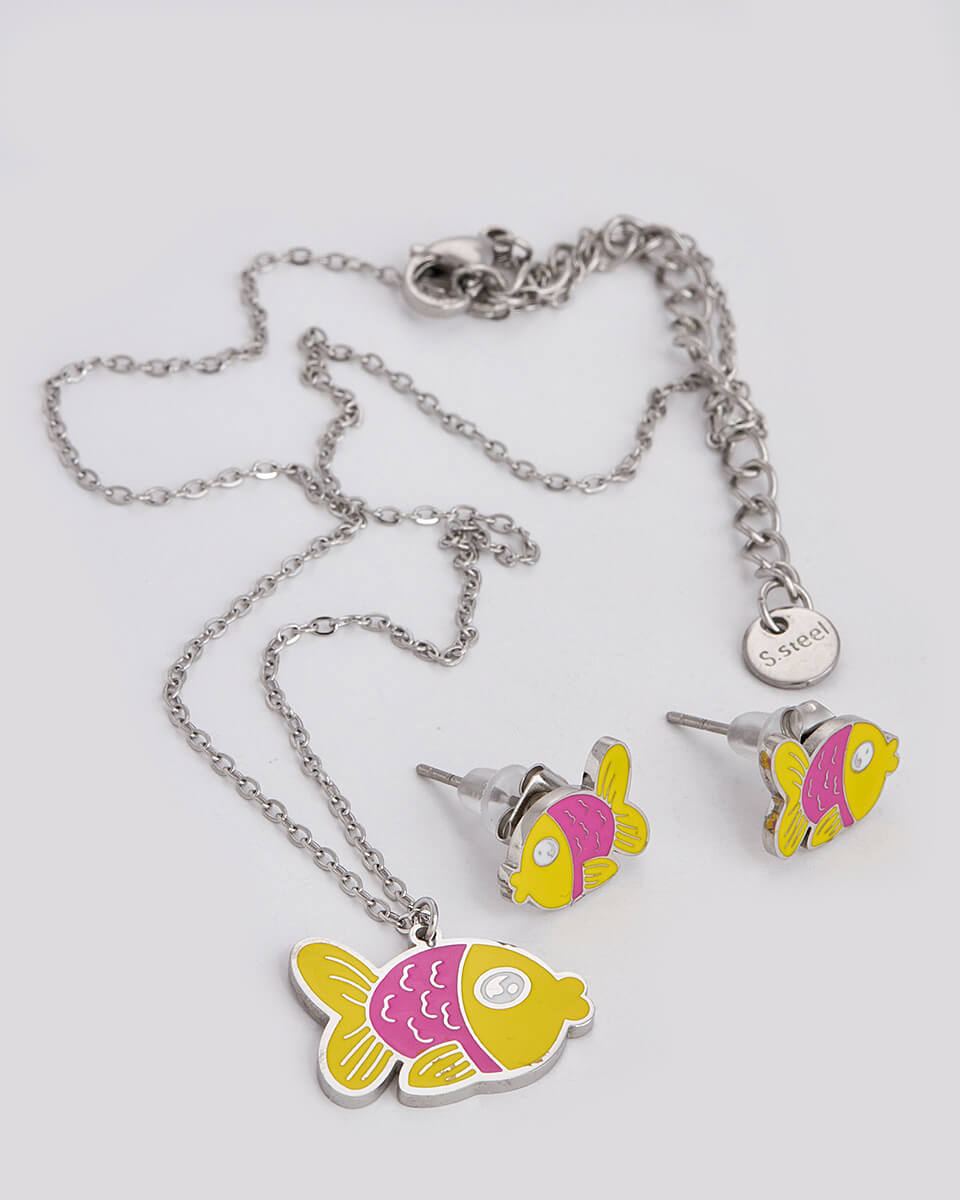 SEQUOIA ΑΤΣΑΛΙΝΟ ΠΑΙΔΙΚΟ ΣΕΤ ΣΚΟΥΛΑΡΙΚΙΑ / ΚΟΛΙΕ / ΚΟΛΙΕ ΨΑΡΑΚΙΑ SEQUOIA ΑΤΣΑΛΙΝΟ ΠΑΙΔΙΚΟ ΣΕΤ ΣΚΟΥΛΑΡΙΚΙΑ / ΚΟΛΙΕ / ΚΟΛΙΕ ΨΑΡΑΚΙΑ