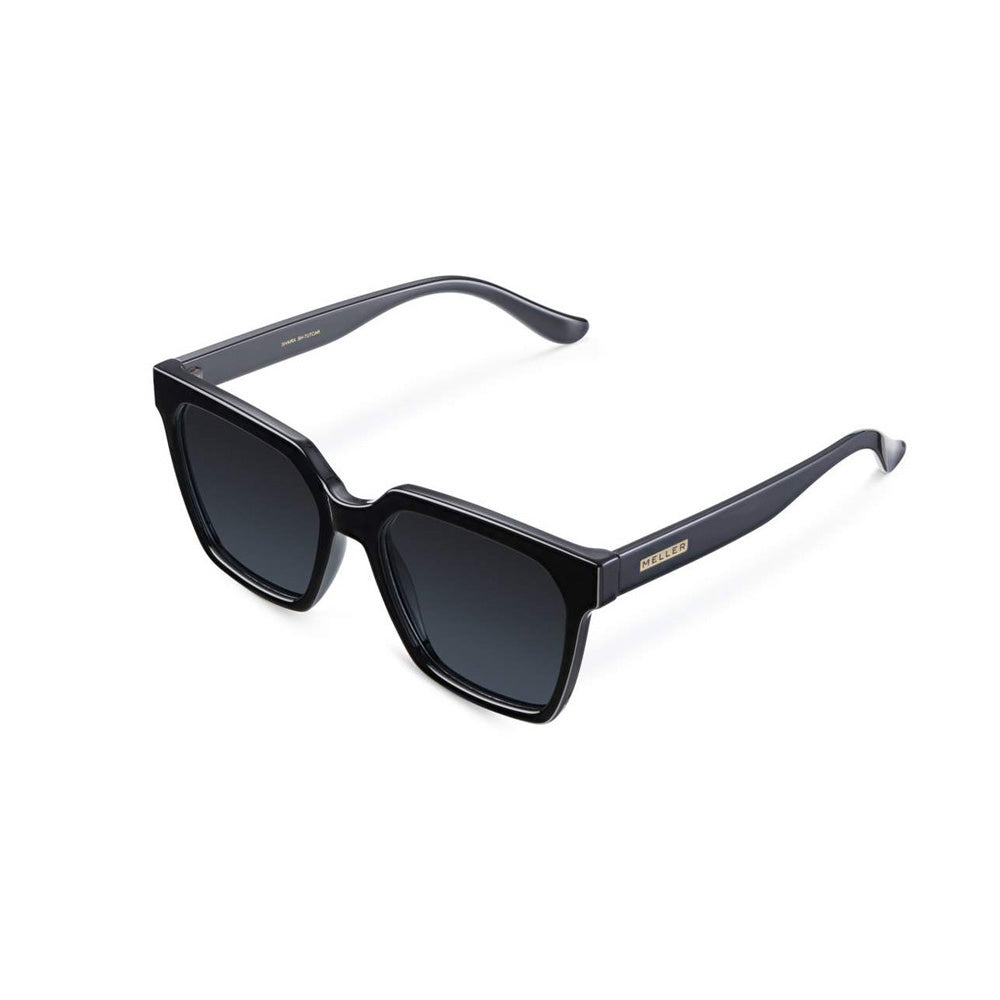 Γυαλιά Ηλίου Meller Shaira All Black Γυαλιά Ηλίου Meller Shaira All Black