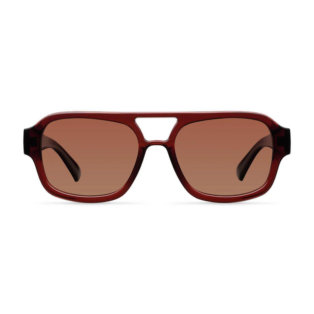Γυαλιά Ηλίου Meller Shipo Maroon Bronw