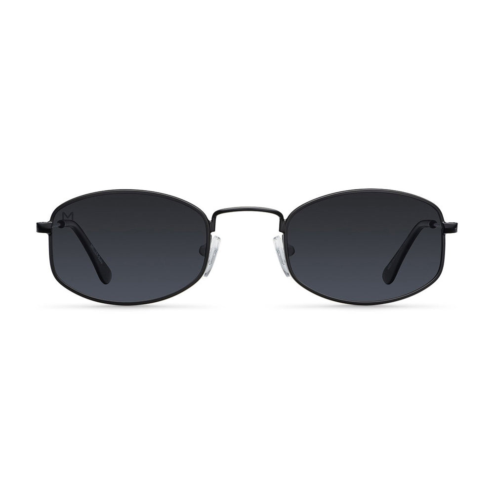 Γυαλιά Ηλίου Meller Suku All Black Γυαλιά Ηλίου Meller Suku All Black