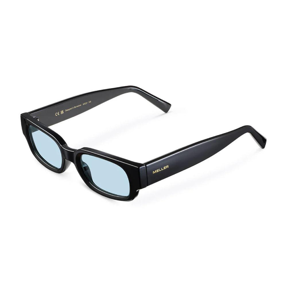 Γυαλιά Ηλίου Meller Sura Black Turquoise Γυαλιά Ηλίου Meller Sura Black Turquoise
