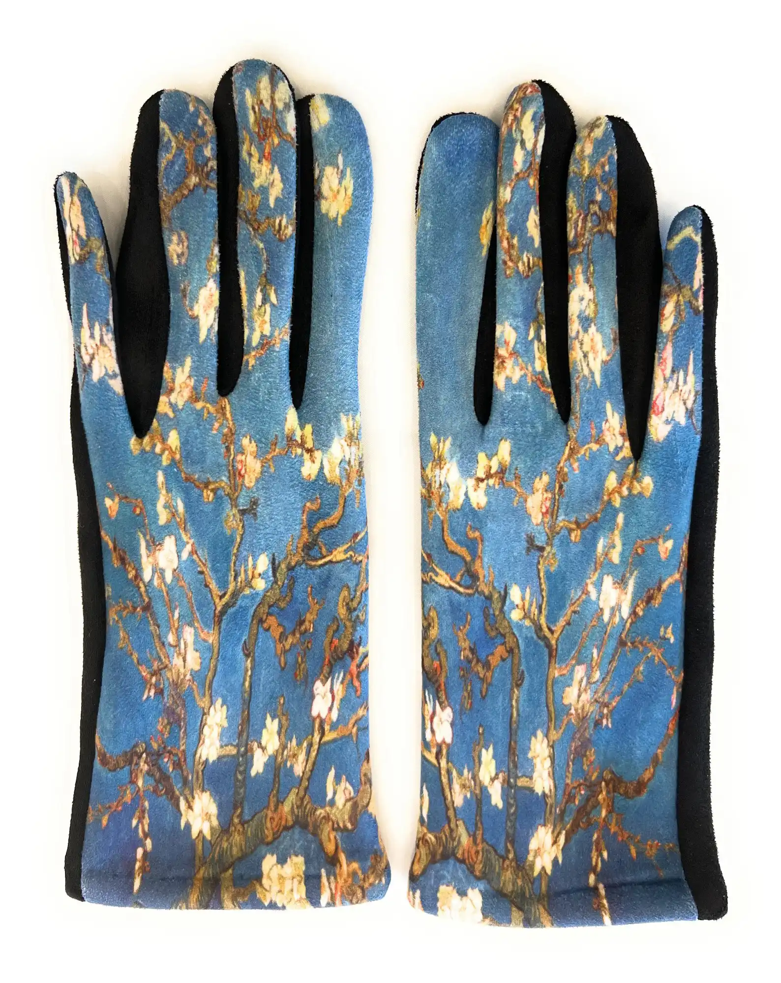 Sequoia Γυναικεία Γάντια one size Vincent Van Gogh. Almond Blossoms Sequoia Γυναικεία Γάντια one size Vincent Van Gogh. Almond Blossoms