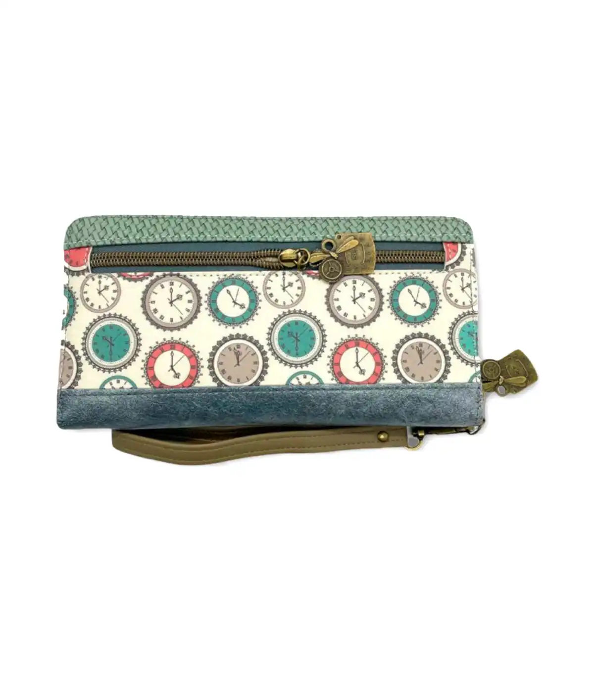 Γυναικείο πορτοφόλι Sweet Candy CGC033-9 Londres Γυναικείο πορτοφόλι Sweet Candy CGC033-9 Londres