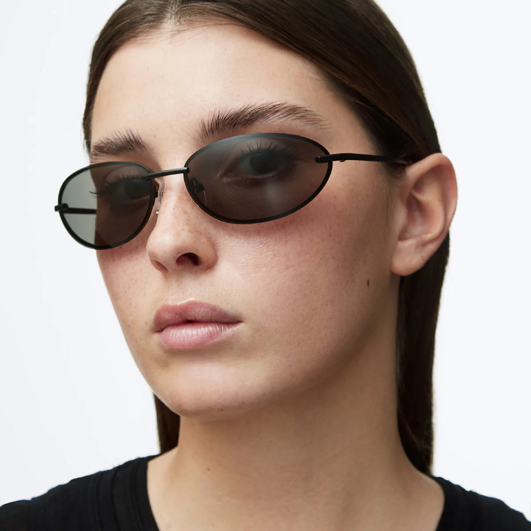 Γυαλιά Ηλίου Meller Temba All Black